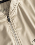 Oncourt WPC LS Polo - Grey