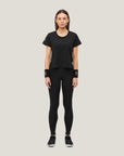 Oncourt Long Tights H.W. Bundle