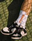 3 x 2-pack Padel Crew Socks Bundle