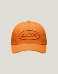 Offcourt Merch Cap - Orange