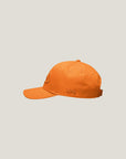 Offcourt Merch Cap - Orange