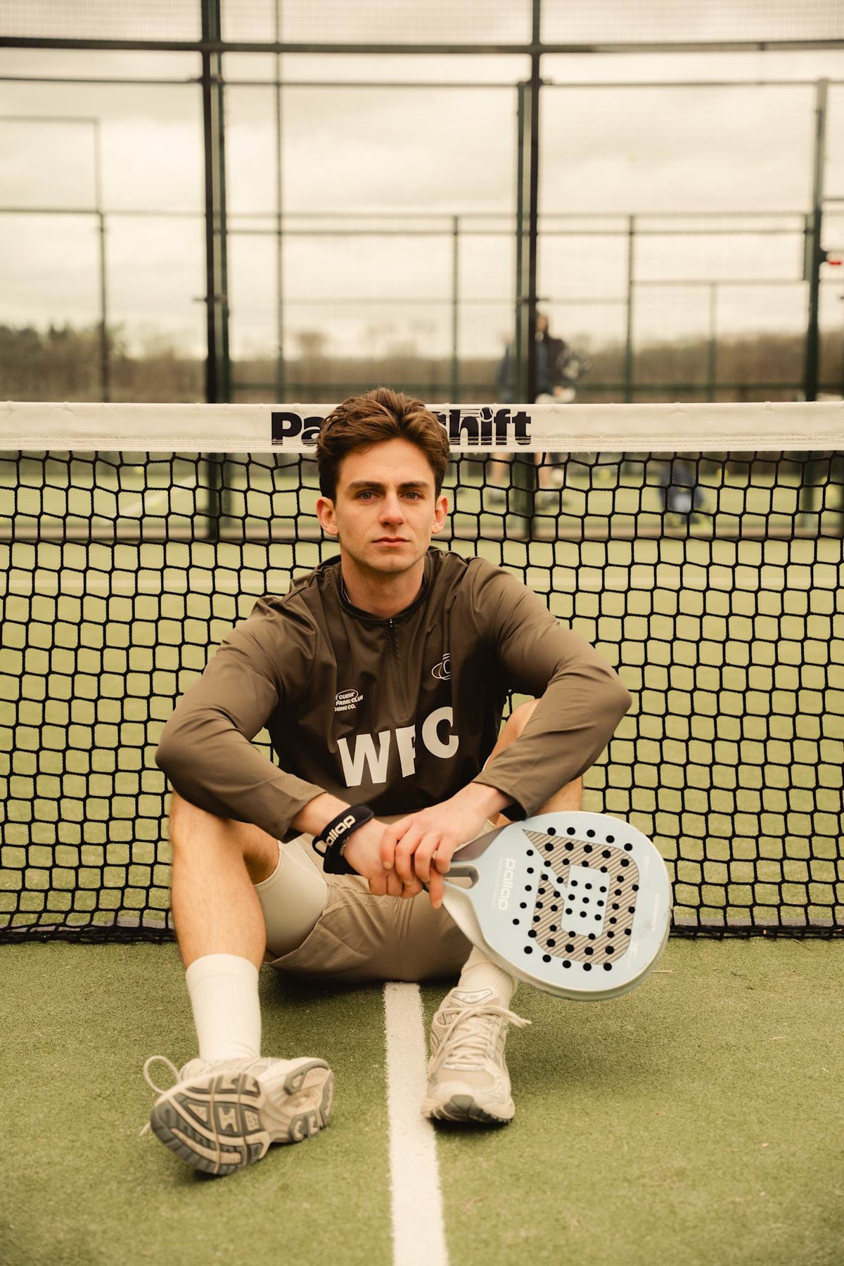 The rise of padel fashion – from court to street, Cuera blog