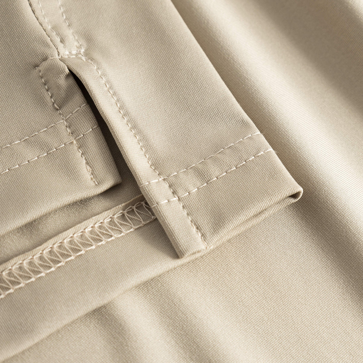 Oncourt WPC LS Polo - Grey