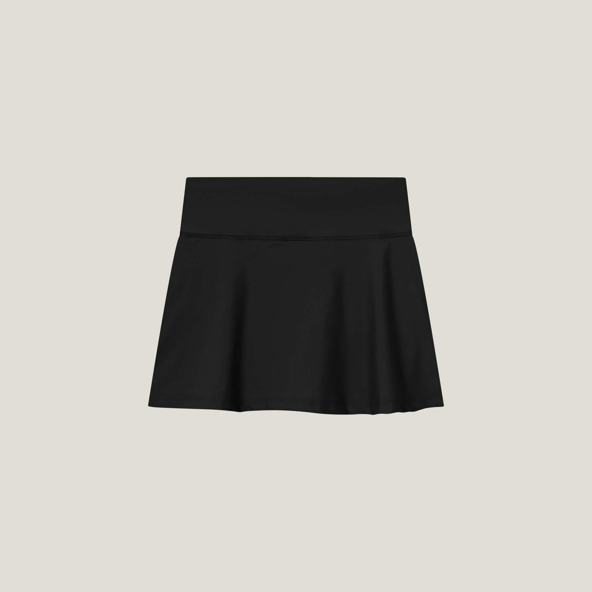 Oncourt Tank Top w. Skirt