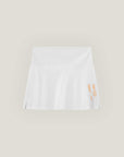 Oncourt Tank Top w. Skirt