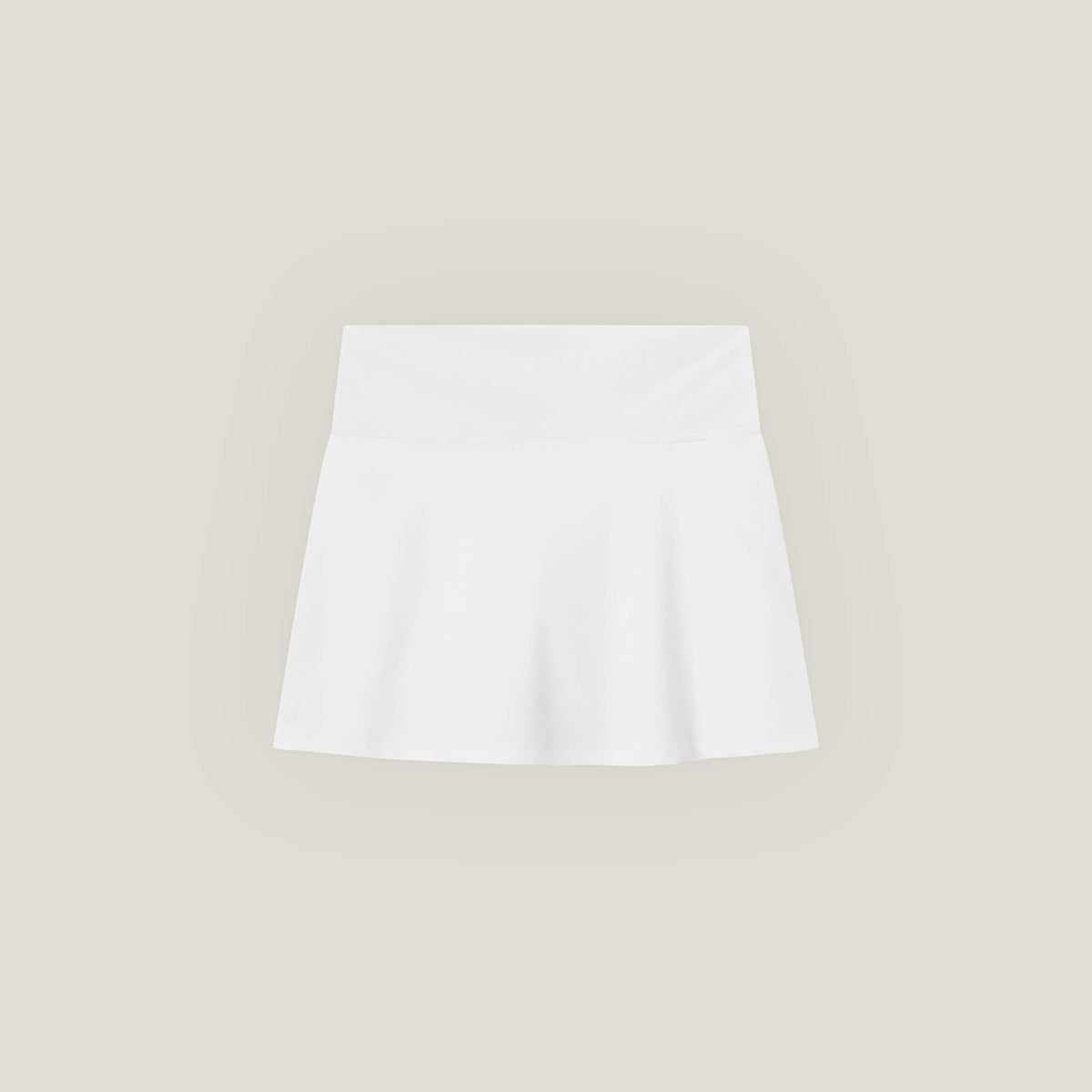 Oncourt Tank Top w. Skirt