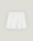 Oncourt Tank Top w. Skirt