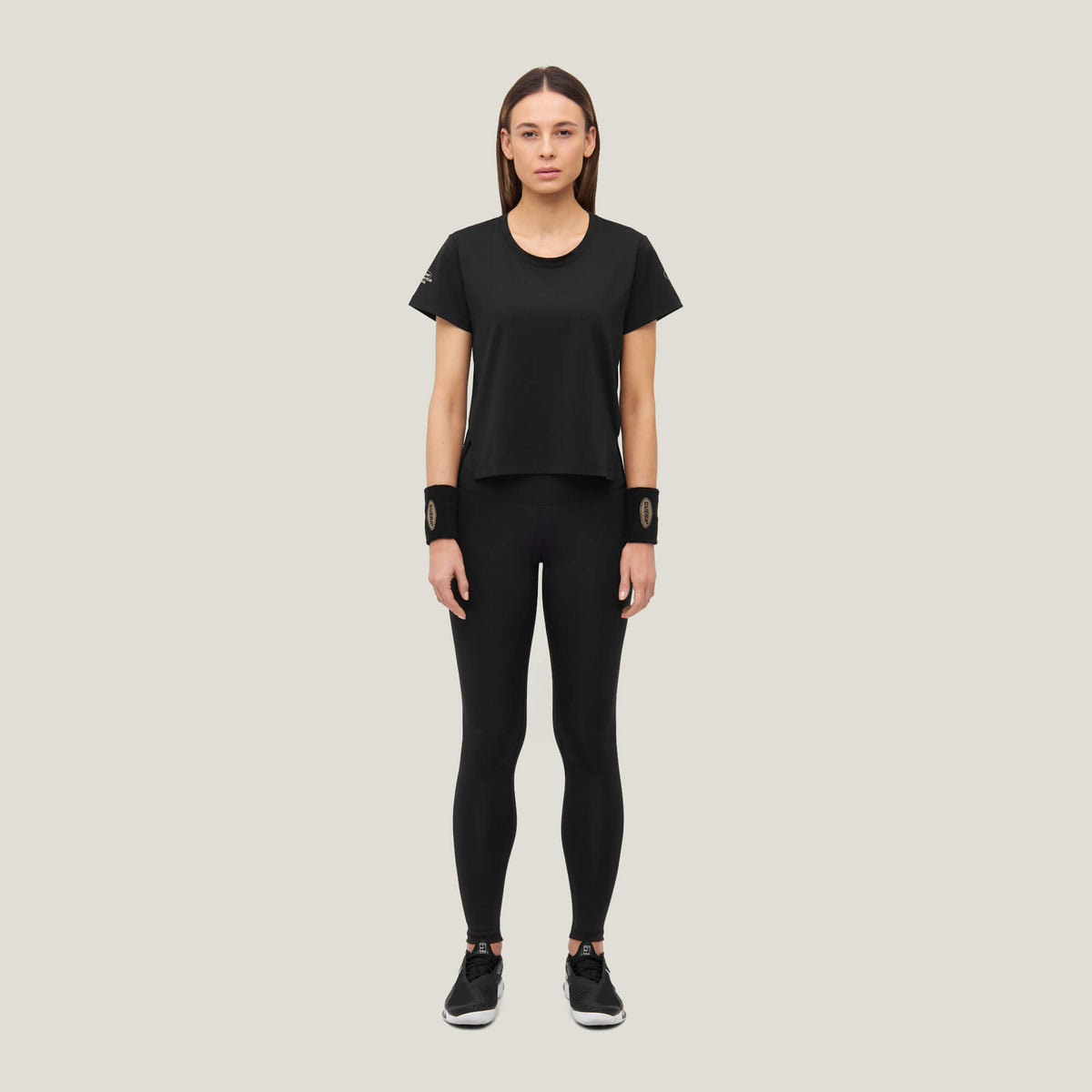 Oncourt Long Tights H.W. Bundle