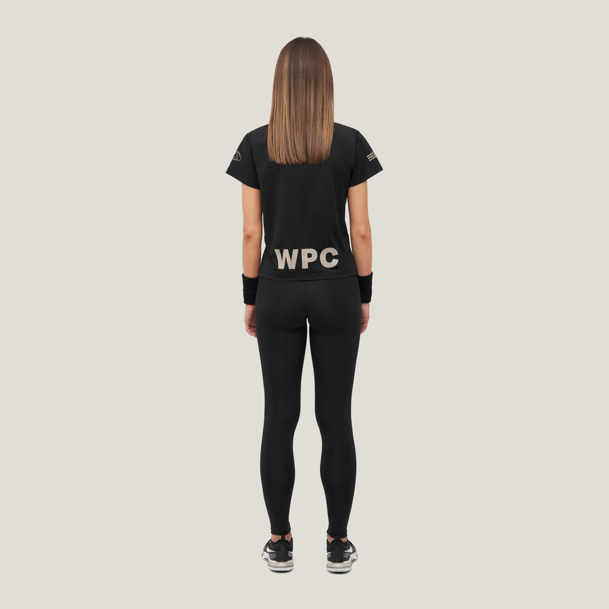 Oncourt Long Tights H.W. Bundle