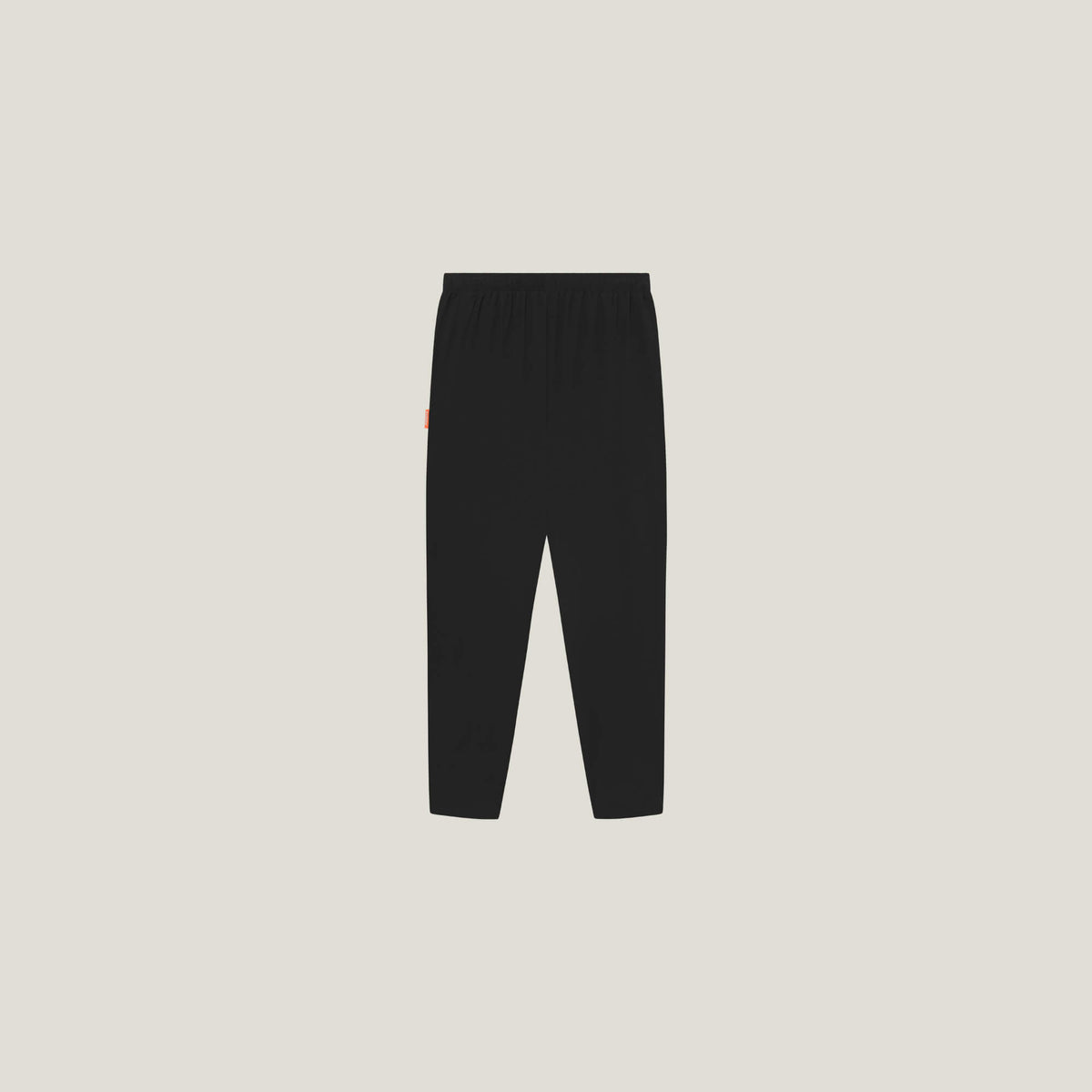 Active Track Pants - Black