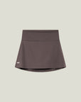 Oncourt Cuera Skirt 2-in-1 - Dark Brown