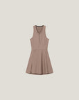 Oncourt Globe Dress w. Bra Uniform