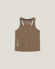 Oncourt Tank Top w. Skirt
