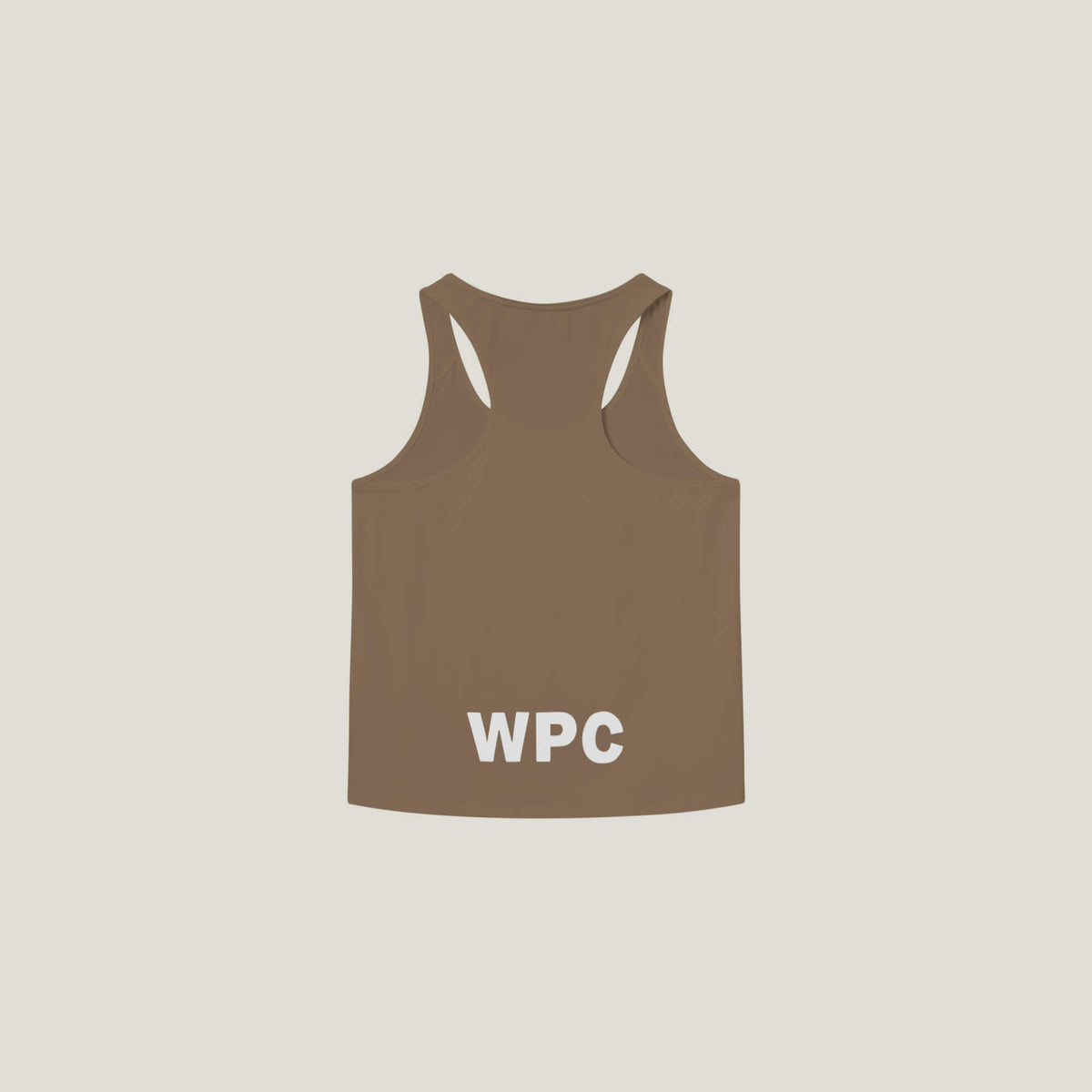 Oncourt Tank Top w. Skirt