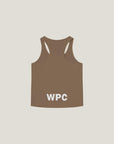 Oncourt Tank Top w. Skirt