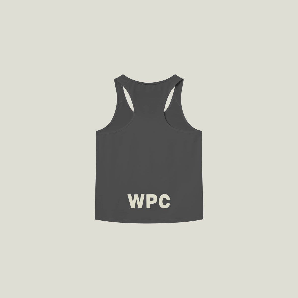 Oncourt WPC Tank Top &amp; H.W Long Tights Grey Bundle