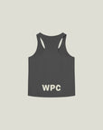 Oncourt WPC Tank Top & H.W Long Tights Grey Bundle