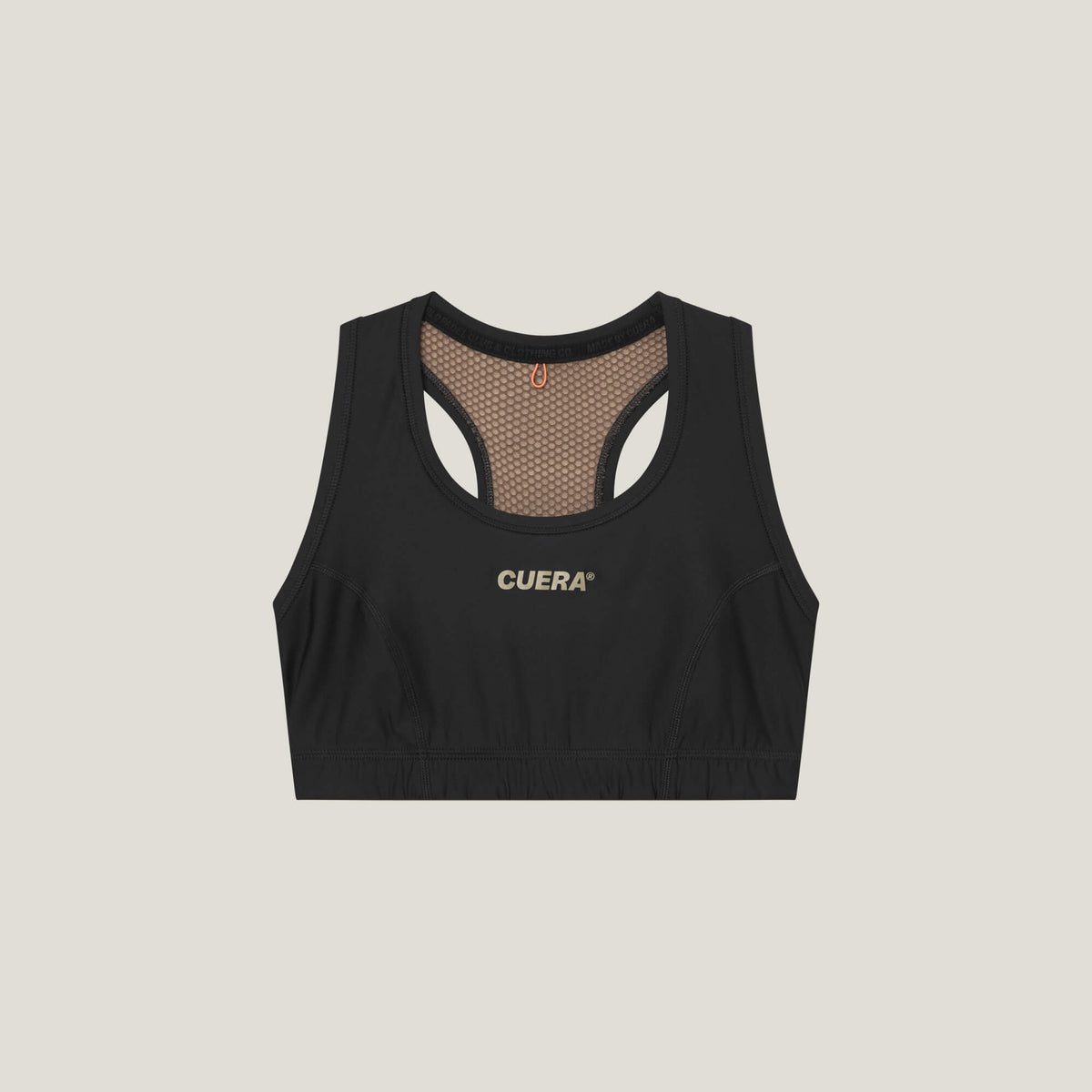 Oncourt Globe Dress w. Bra Uniform
