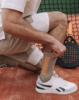 3 x 2-pack Padel Crew Socks Bundle