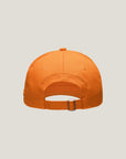 Offcourt Merch Cap - Orange