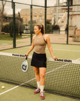 Oncourt Walnut/Black Female Uniform Bundle