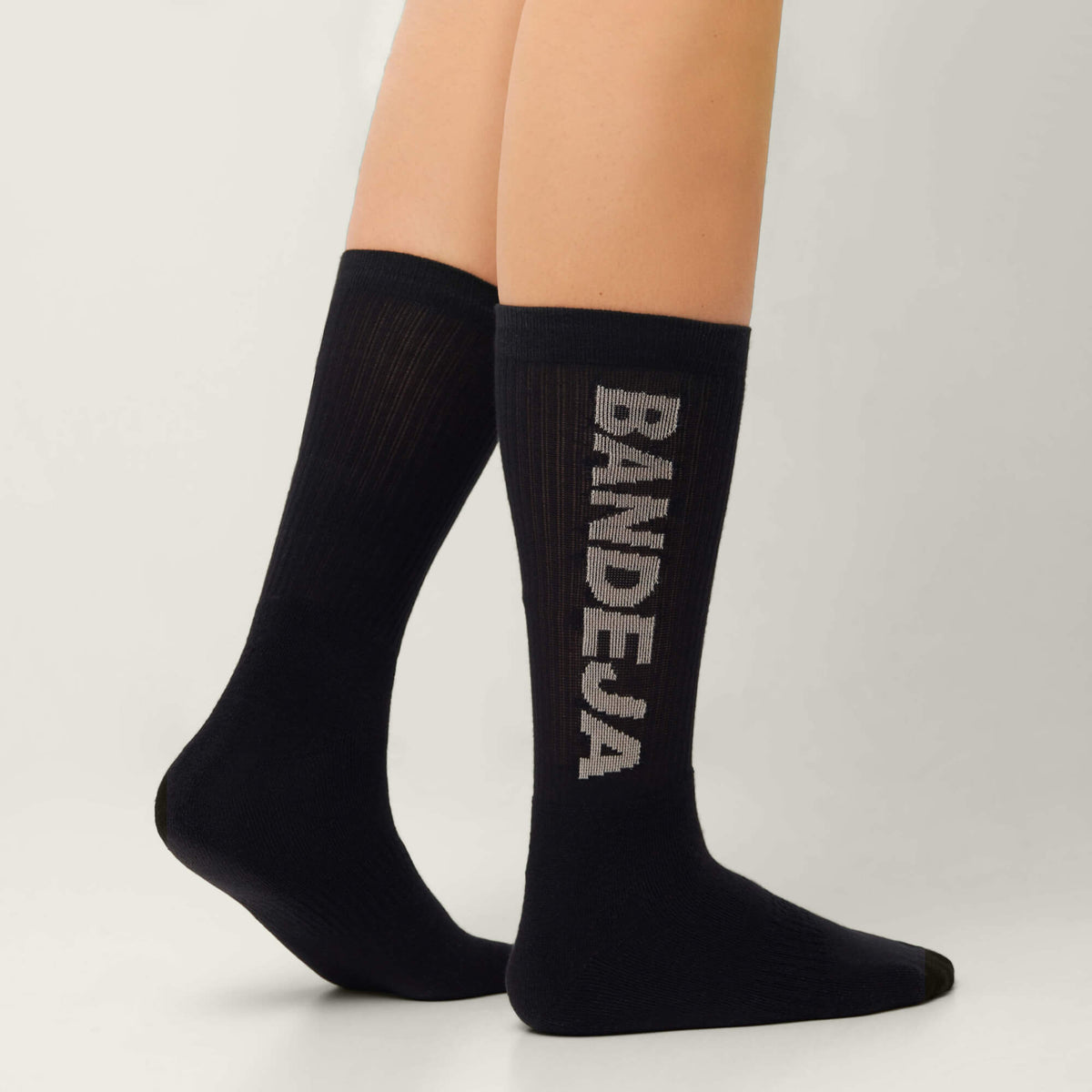 3 x 2-pack Padel Crew Socks Bundle