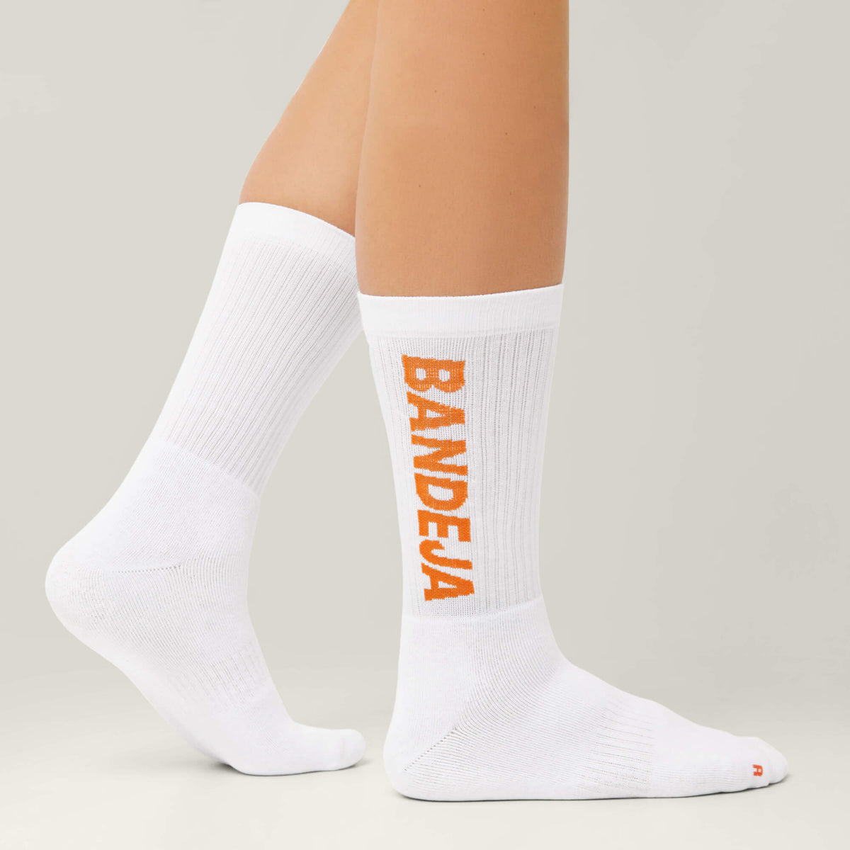 3 x 2-pack Padel Crew Socks Bundle