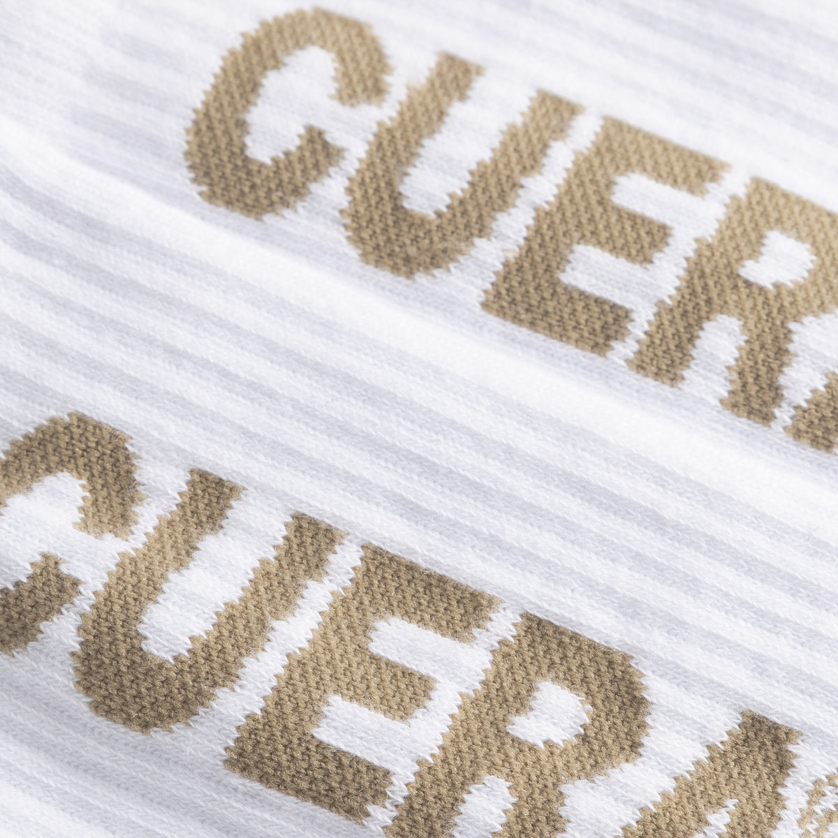 Cuera 6-pack Cuera Socks, logo print detail