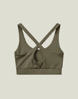 Cuera Oncourt Army Set, flat lay front view